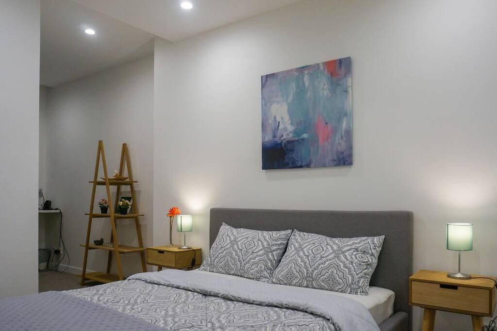 Brisbane2bedspark+super Big Balcony! * Brisbane