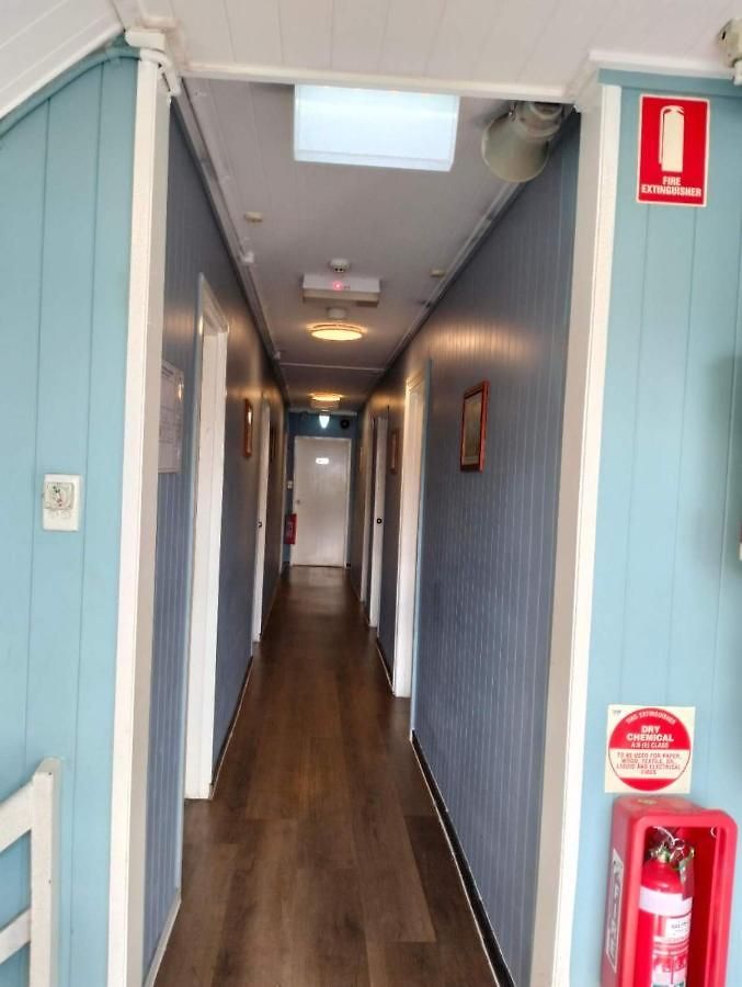 Hotel Cliffinn Kangaroo Point 3*