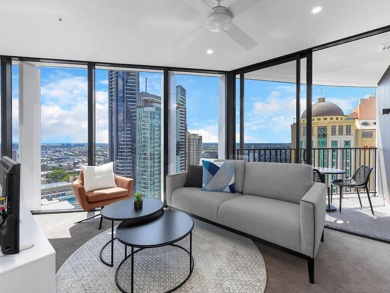 Spire Residences By The Spire Manager *