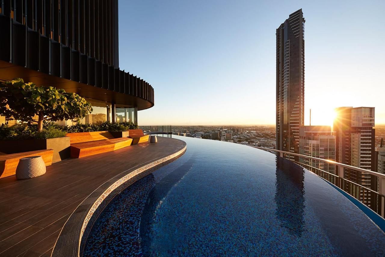 Apartment Spire Residences By The Spire Manager