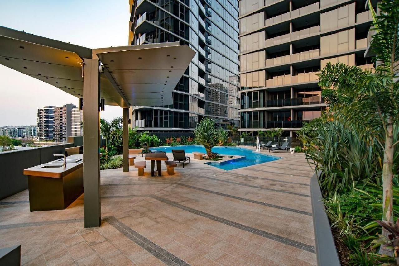 Apartment One Bedroom In South *