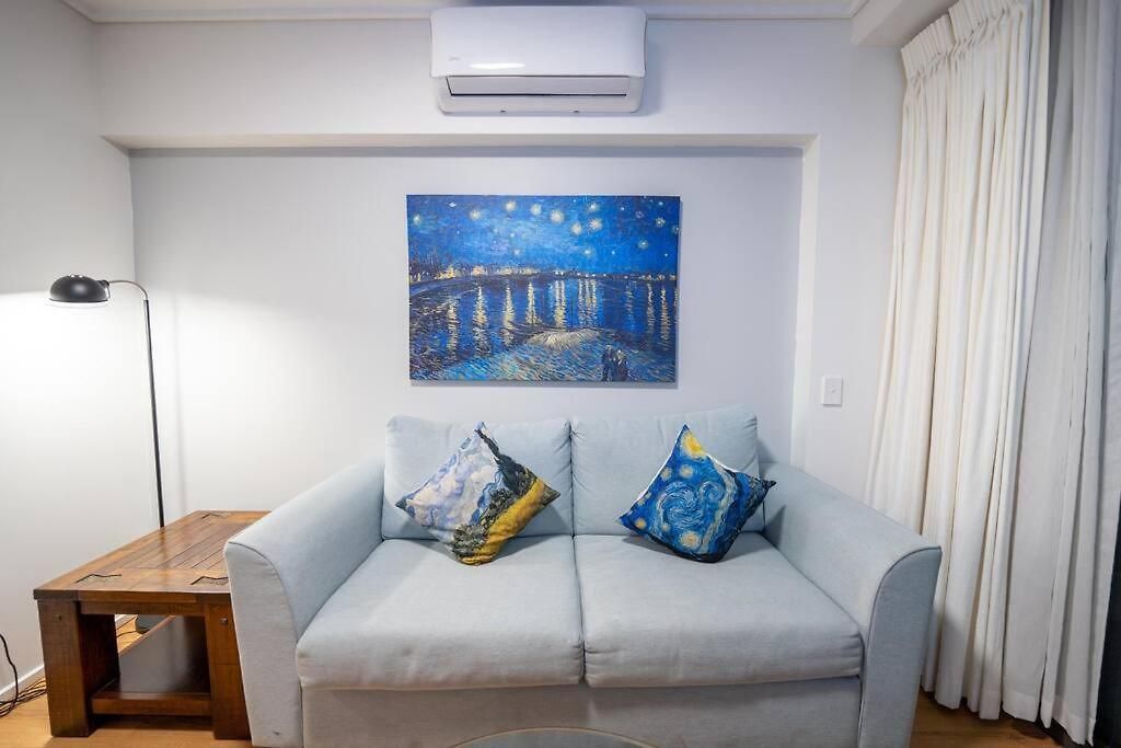 Story Bridge & River View 2b1b W Free Parking! - 84 Apartment