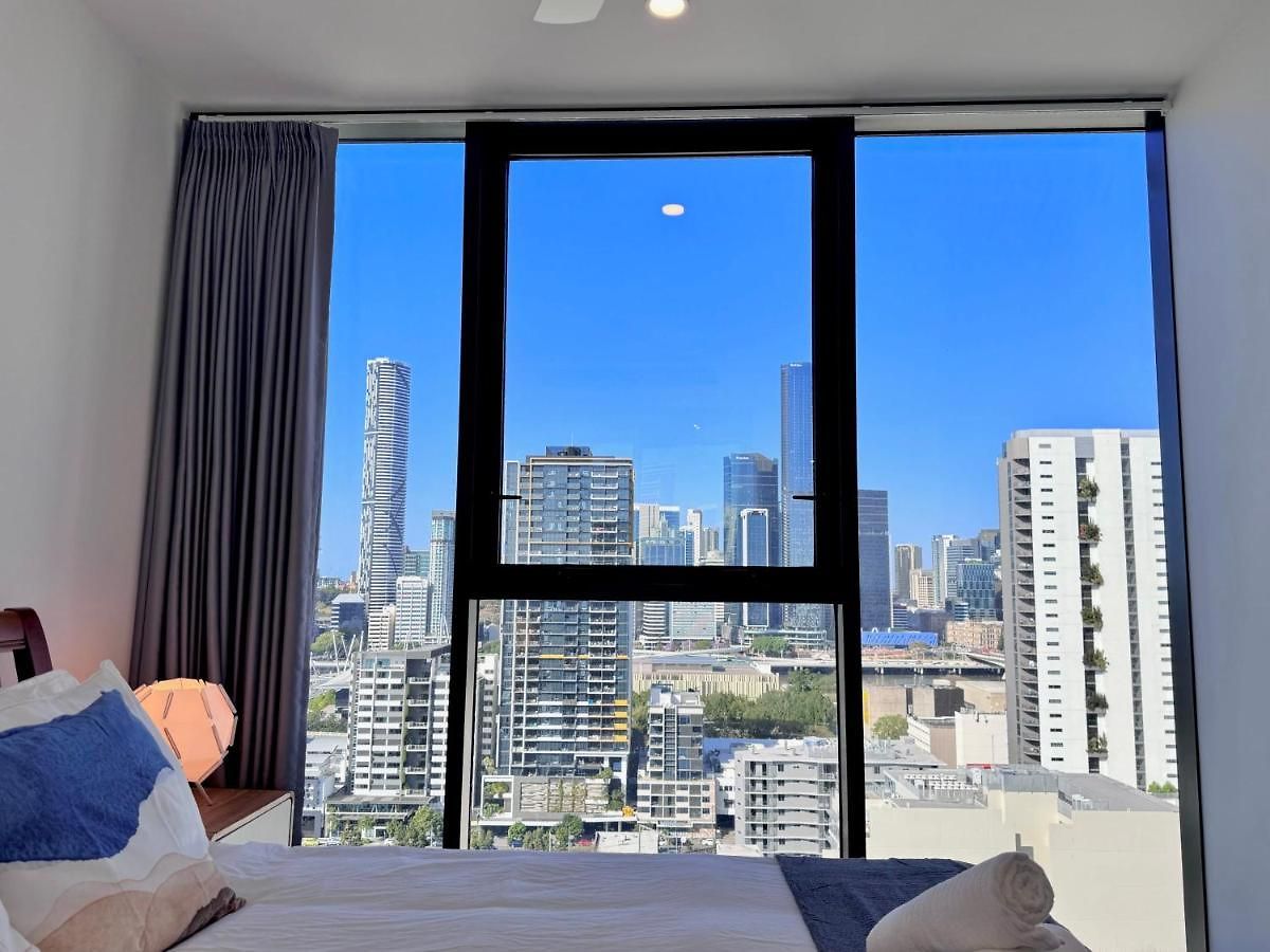 Apartment One Bedroom In South *