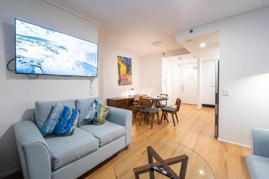 Story Bridge & River View 2b1b W Free Parking! - 84