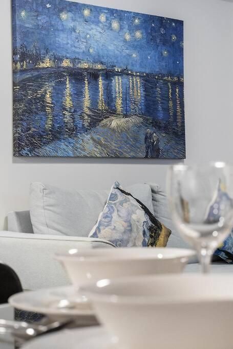 Apartment Story Bridge & River View 2b1b W Free Parking! - 84 Brisbane