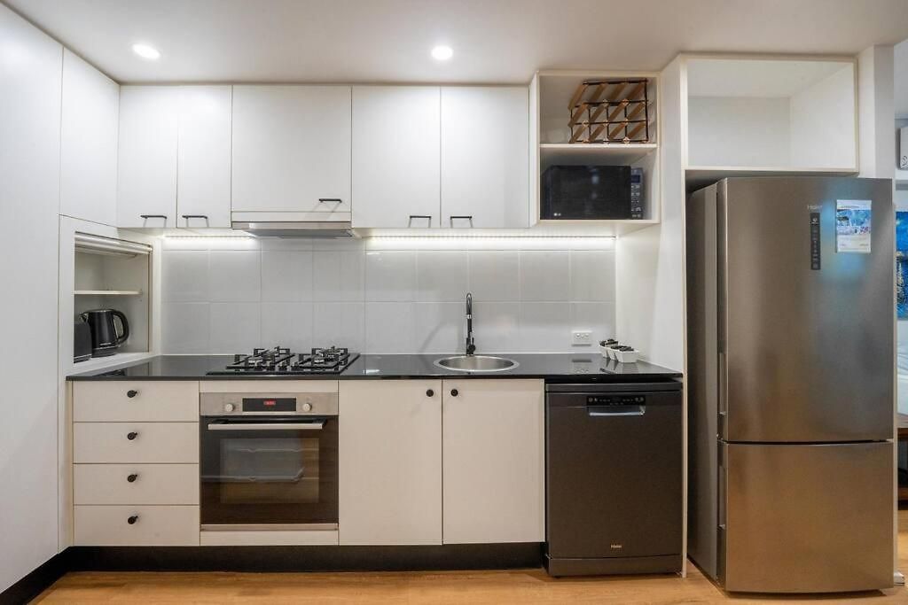 Story Bridge & River View 2b1b W Free Parking! - 84