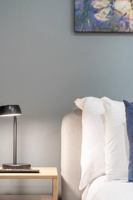 Story Bridge & River View 2b1b W Free Parking! - 84 Apartment Brisbane