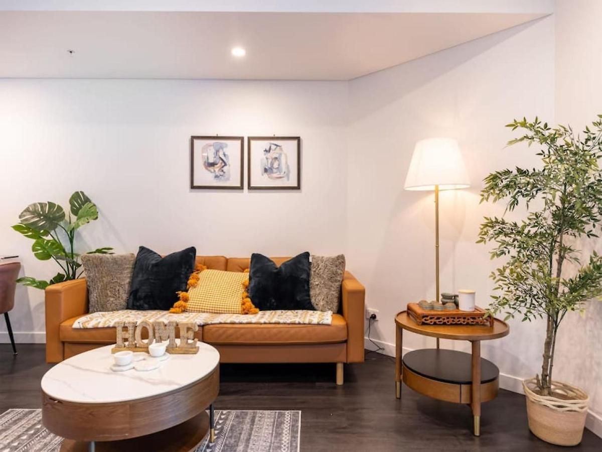 Panorama River Views Luxury 2 Bed Centre Apar * Brisbane