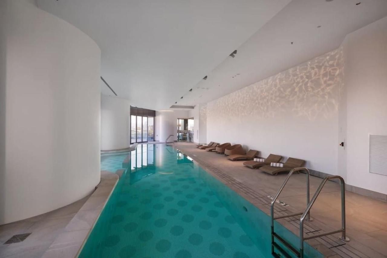 Panorama River Views Luxury 2 Bed Centre Apar Apartment *