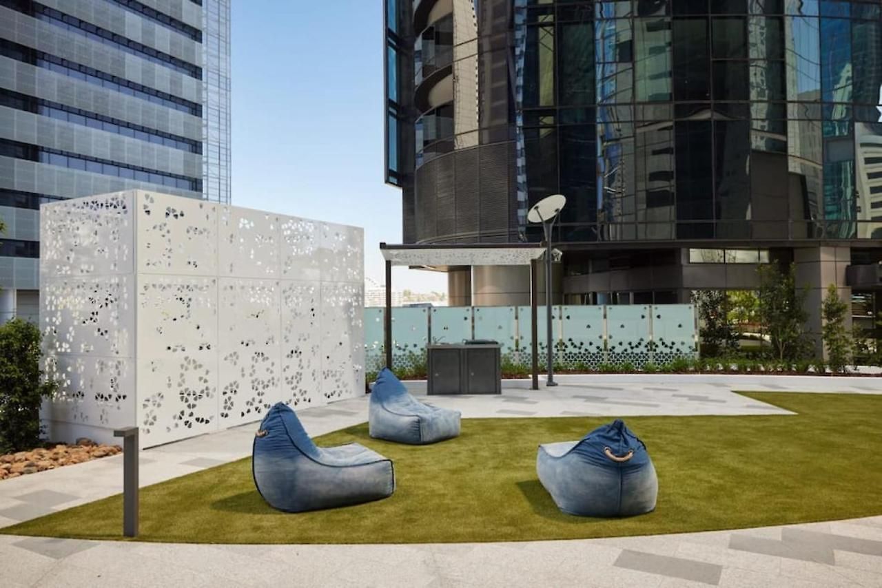Apartment Panorama River Views Luxury 2 Bed Centre Apar Brisbane