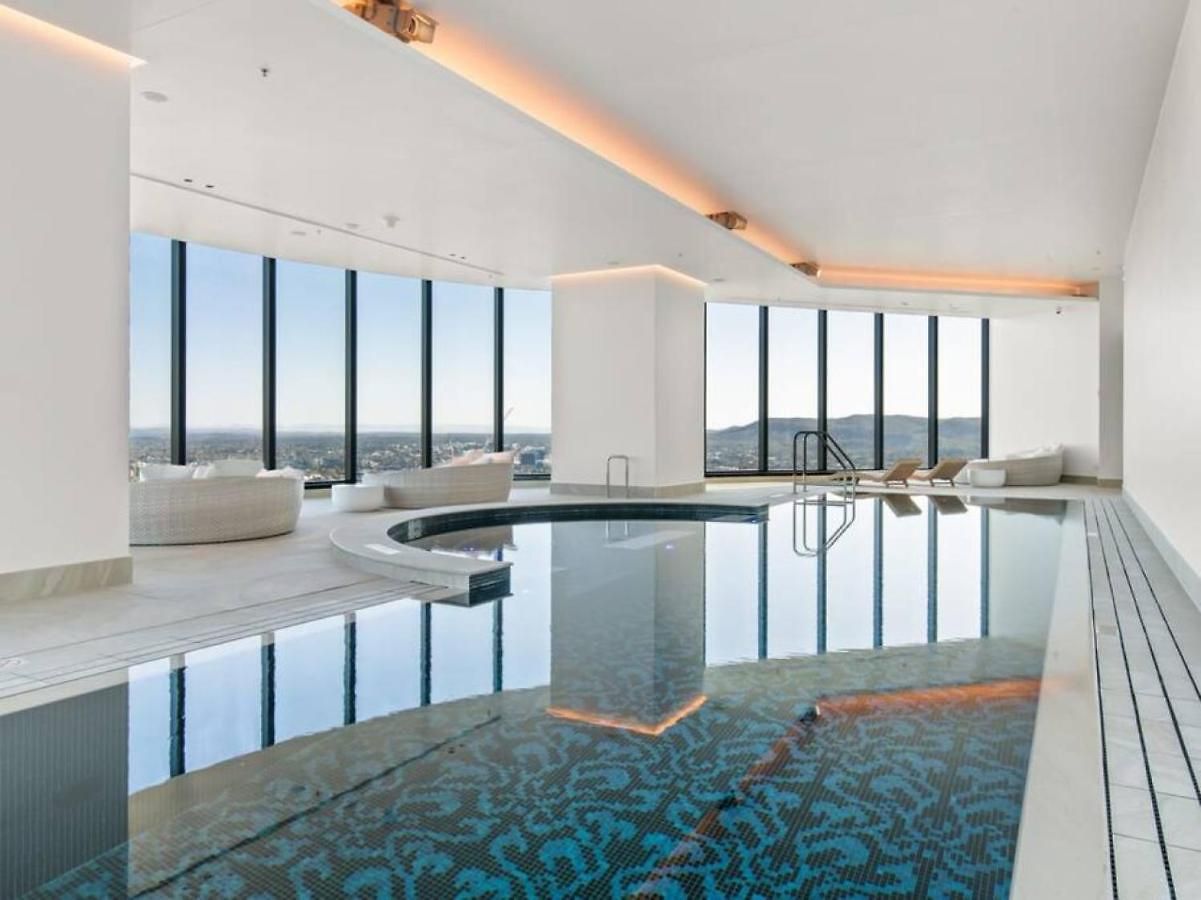 Apartment Panorama River Views Luxury 2 Bed Centre Apar *