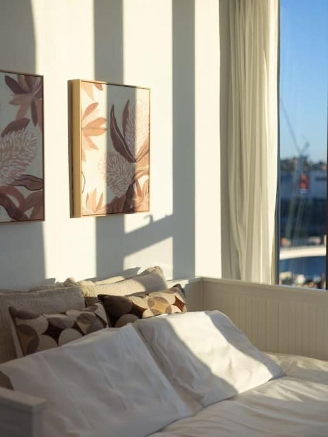 Apartment Panorama River Views Luxury 2 Bed Centre Apar Brisbane
