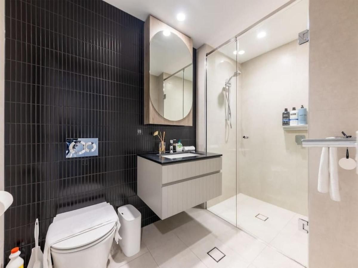 Panorama River Views Luxury 2 Bed Centre Apar Apartment *
