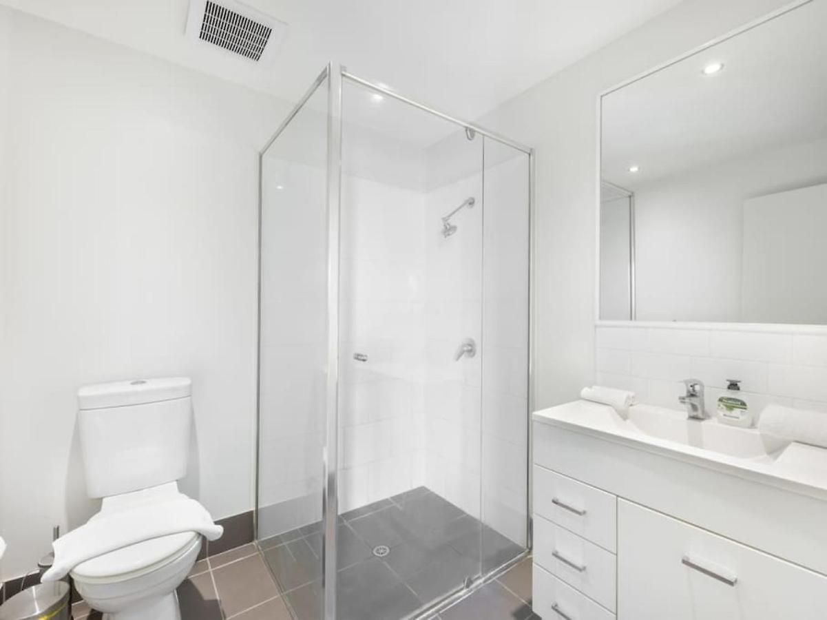 Vintage Glamour Nest 2br Near Cbd With Carpark