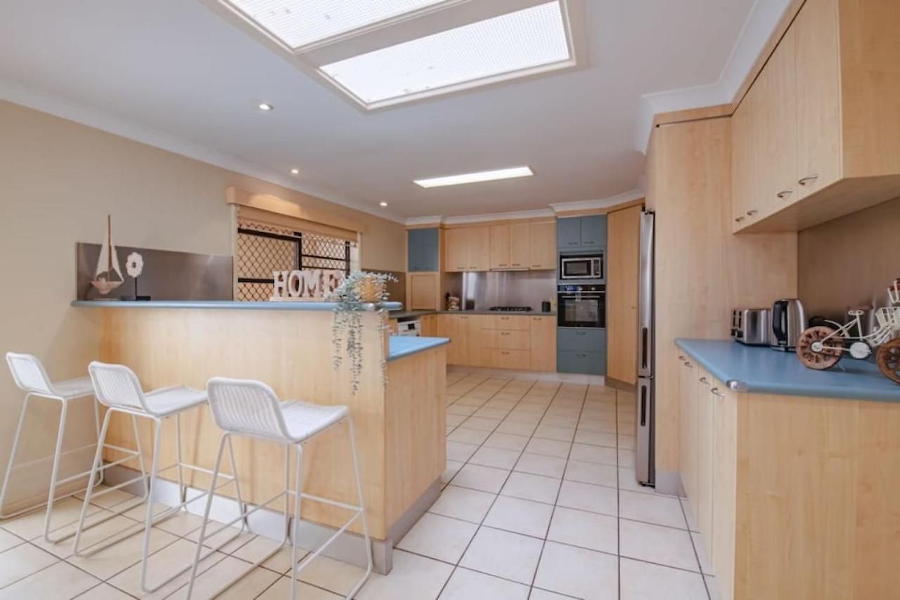 Holiday home Decorated With 4bd Family House With Pool *
