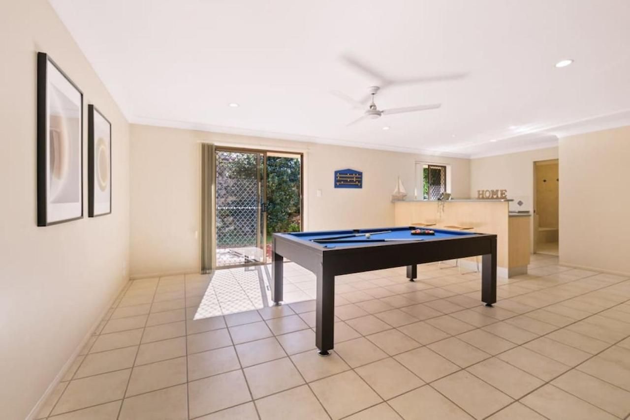 Decorated With 4bd Family House With Pool *