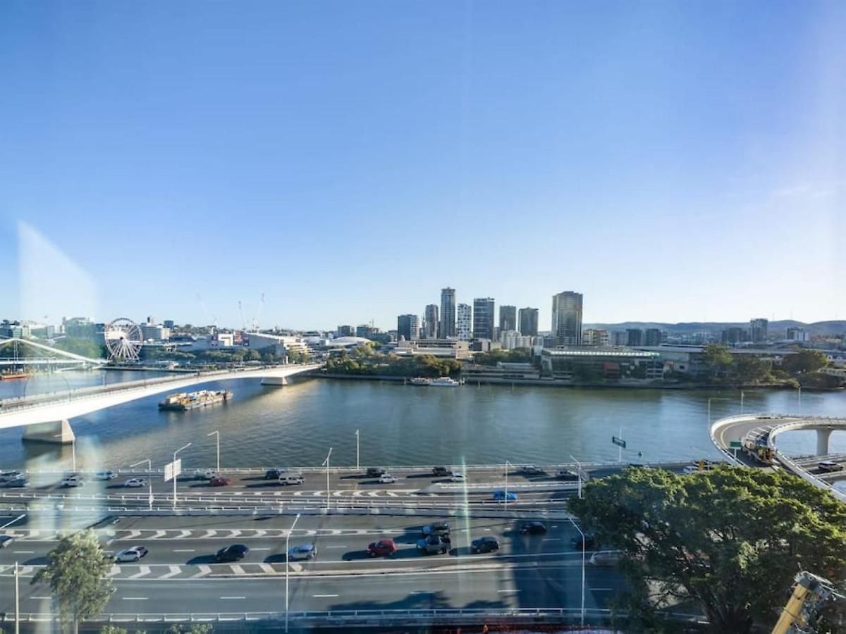 Panorama River Views Luxury 2 Bed Centre Apar * Brisbane