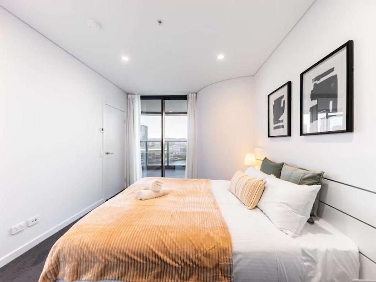 Apartment Panorama River Views Luxury 2 Bed Centre Apar *