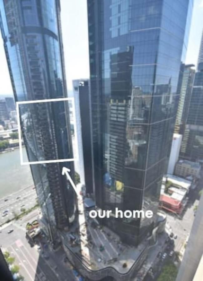 Panorama River Views Luxury 2 Bed Centre Apar