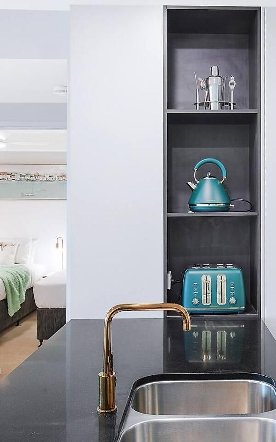 The Skyring - Effortless Resort-style Living Apartment *