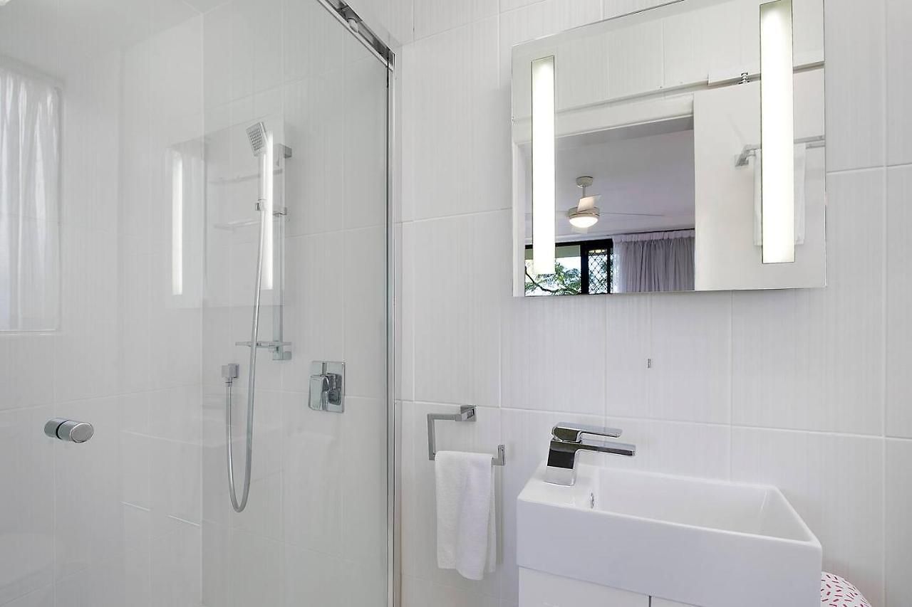 Apartment 'riverside Terrace' Inner-city Retro-chic With Pool Brisbane