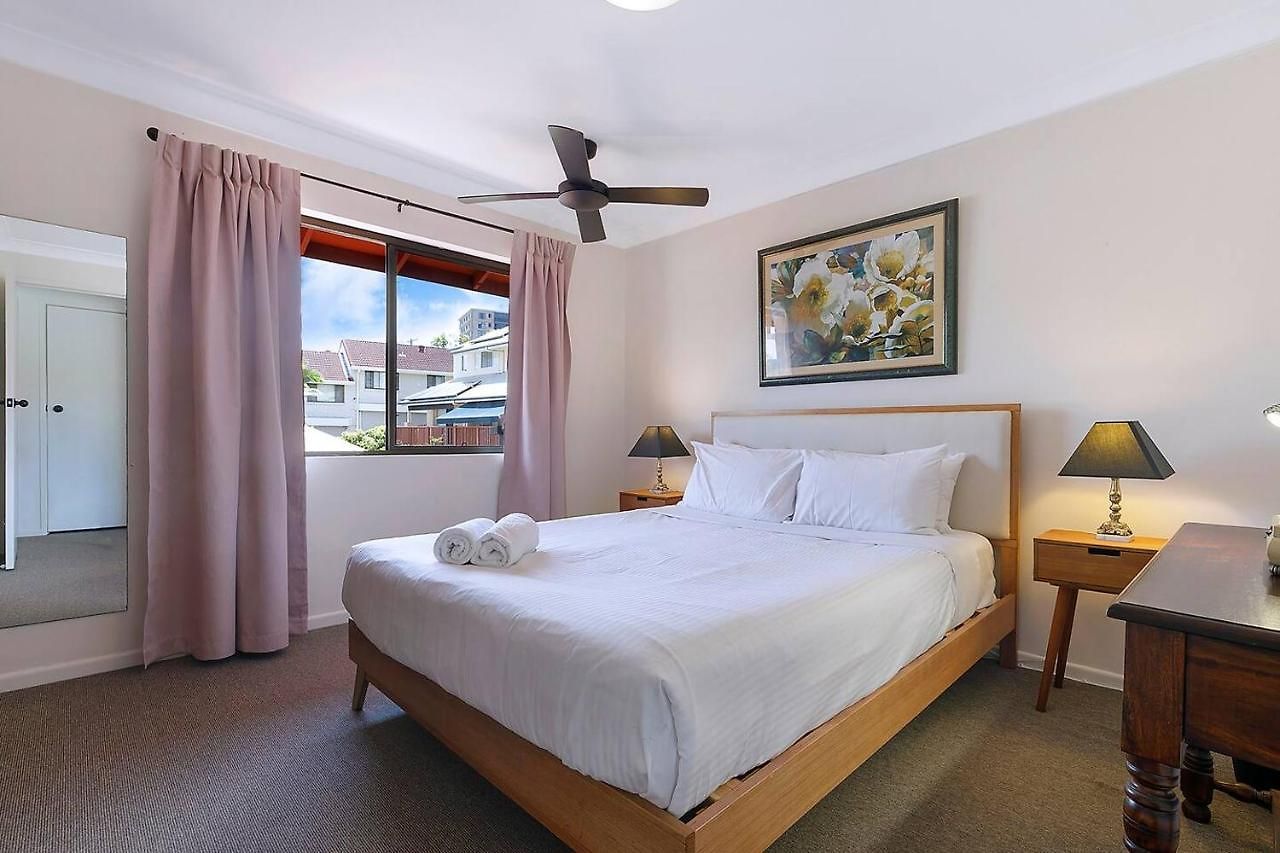 Tropical Dreaming In The Heart Of Indooroopilly * Brisbane