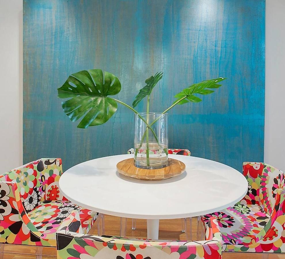 The Sun Catcher - A Trendy South Townhouse *
