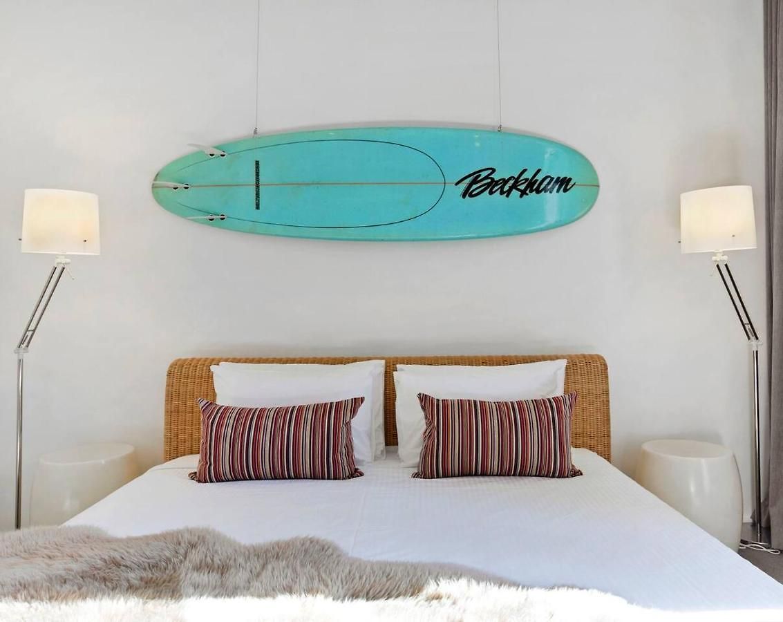 The Sun Catcher - A Trendy South Townhouse Holiday home Brisbane