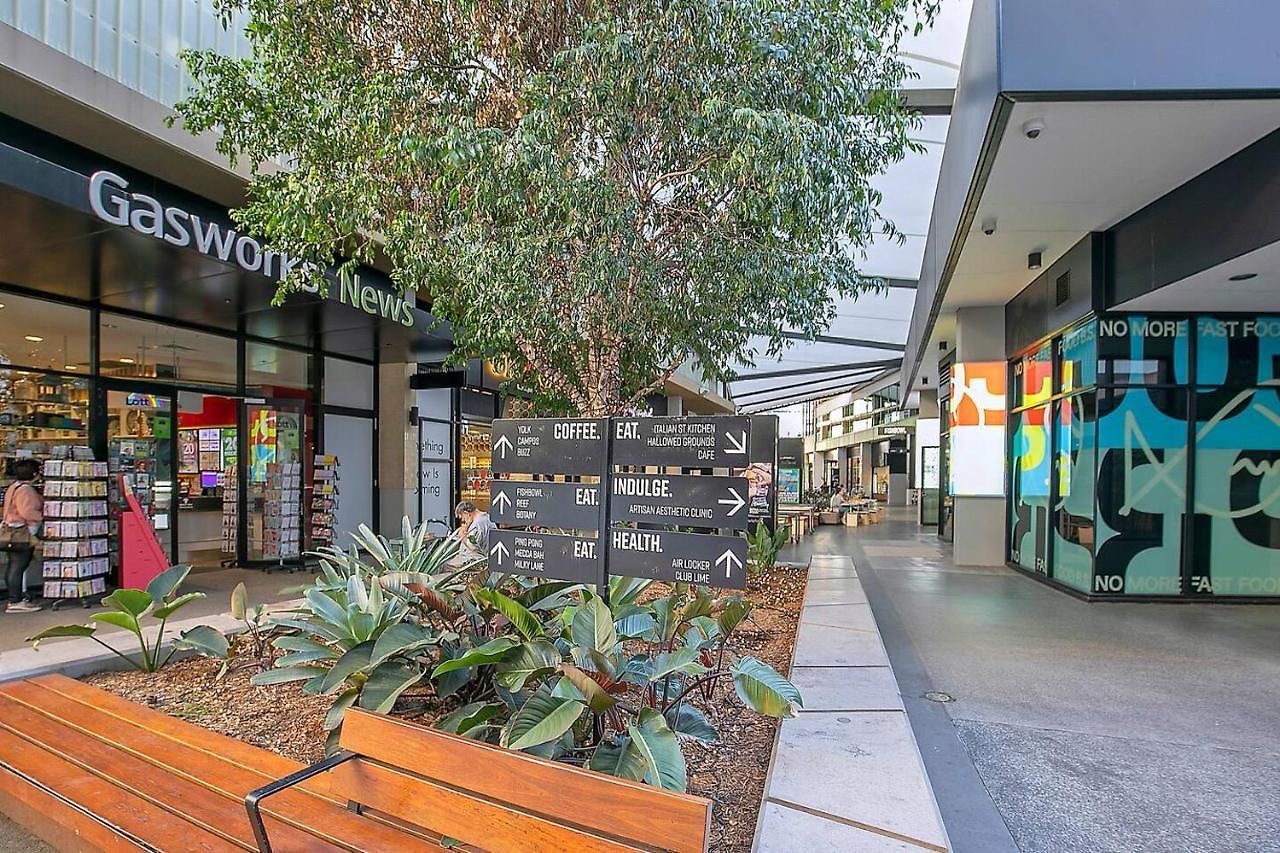 Apartment The Skyring - Effortless Resort-style Living Brisbane