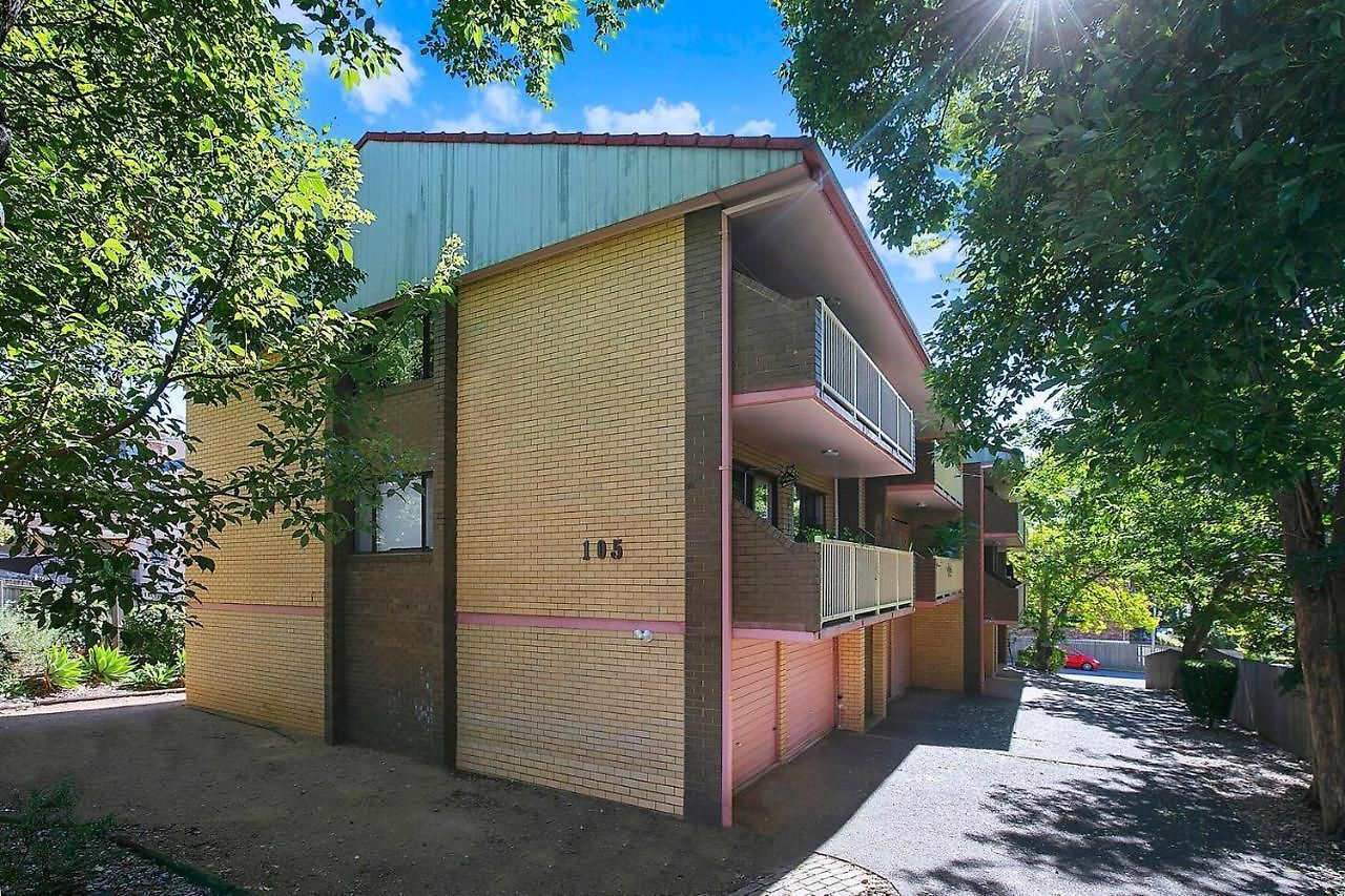 Toowong Village Tranquility - A Slice Of Apartment Brisbane