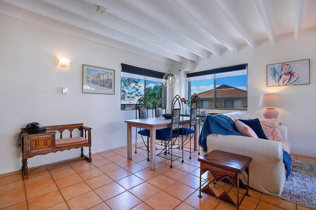 Holiday home Tropical Dreaming In The Heart Of Indooroopilly Brisbane