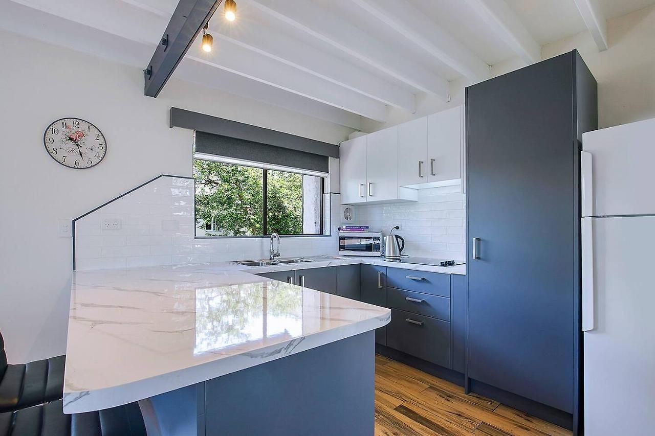 Tropical Dreaming In The Heart Of Indooroopilly Holiday home Brisbane