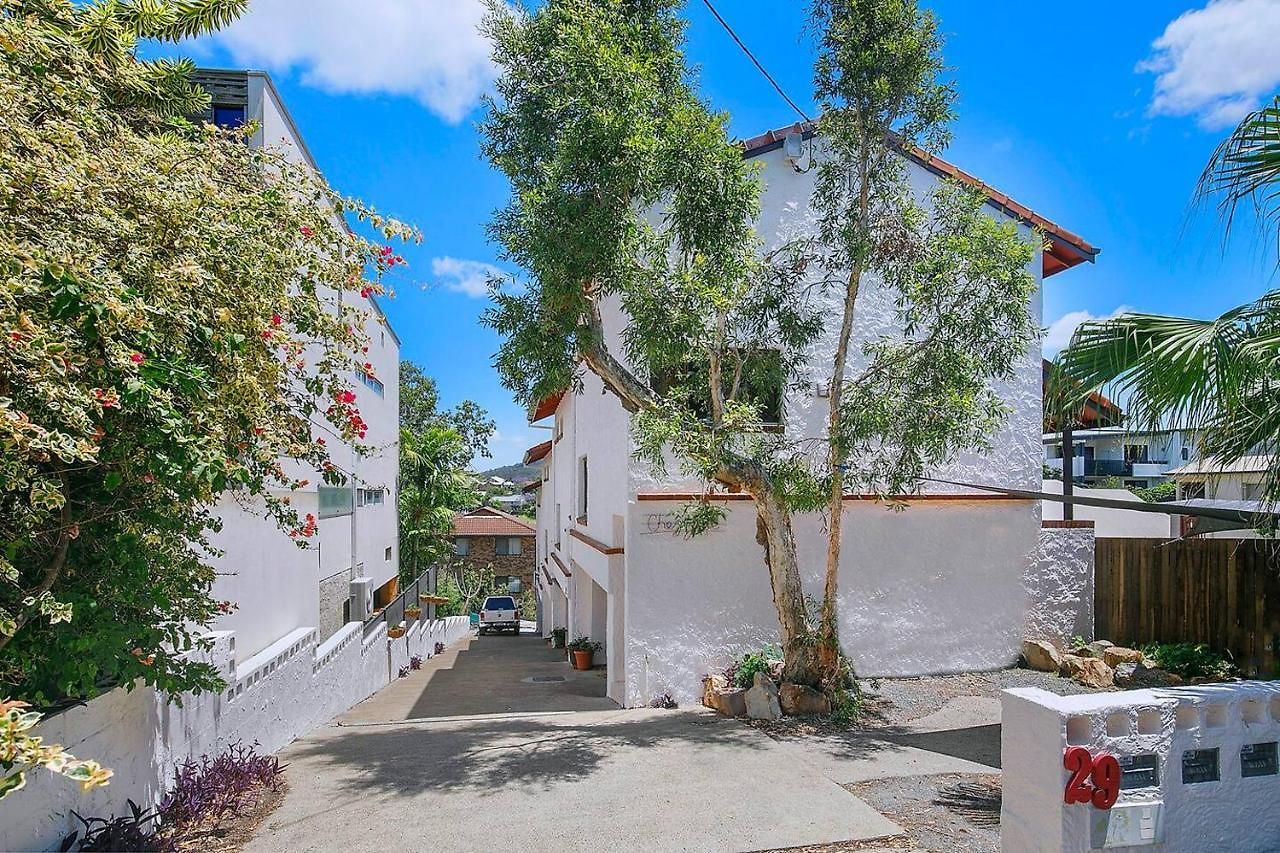 Tropical Dreaming In The Heart Of Indooroopilly Holiday home *