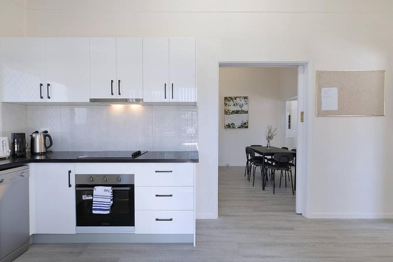 Apartment Centre Comfort - Your In Vibrant