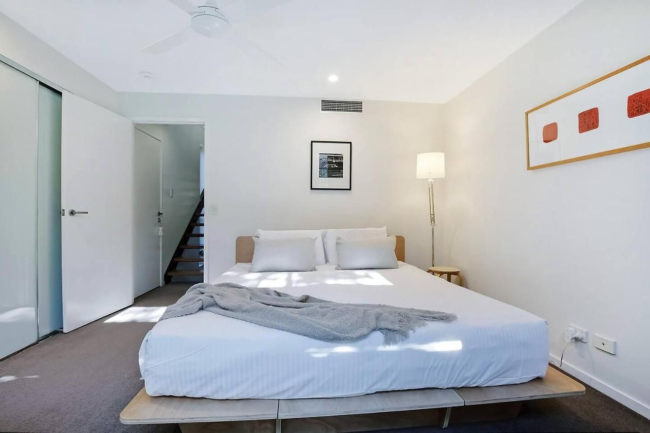 Holiday home The Sun Catcher - A Trendy South Townhouse *