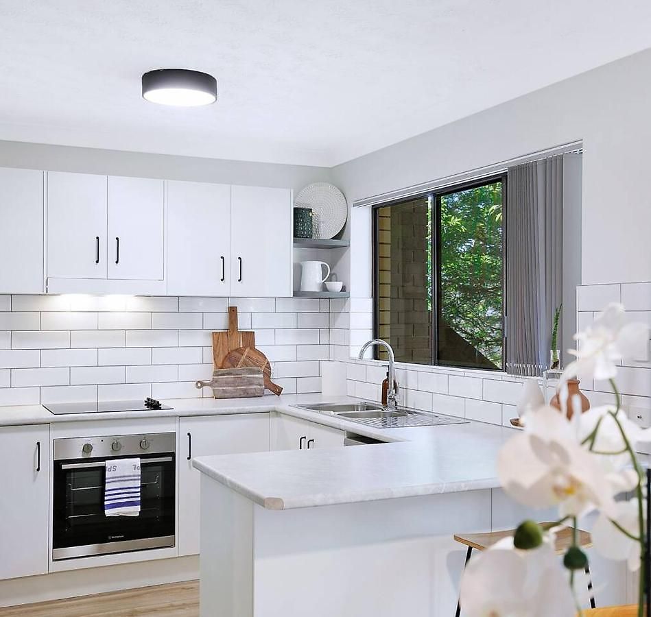 Apartment Toowong Village Tranquility - A Slice Of Brisbane
