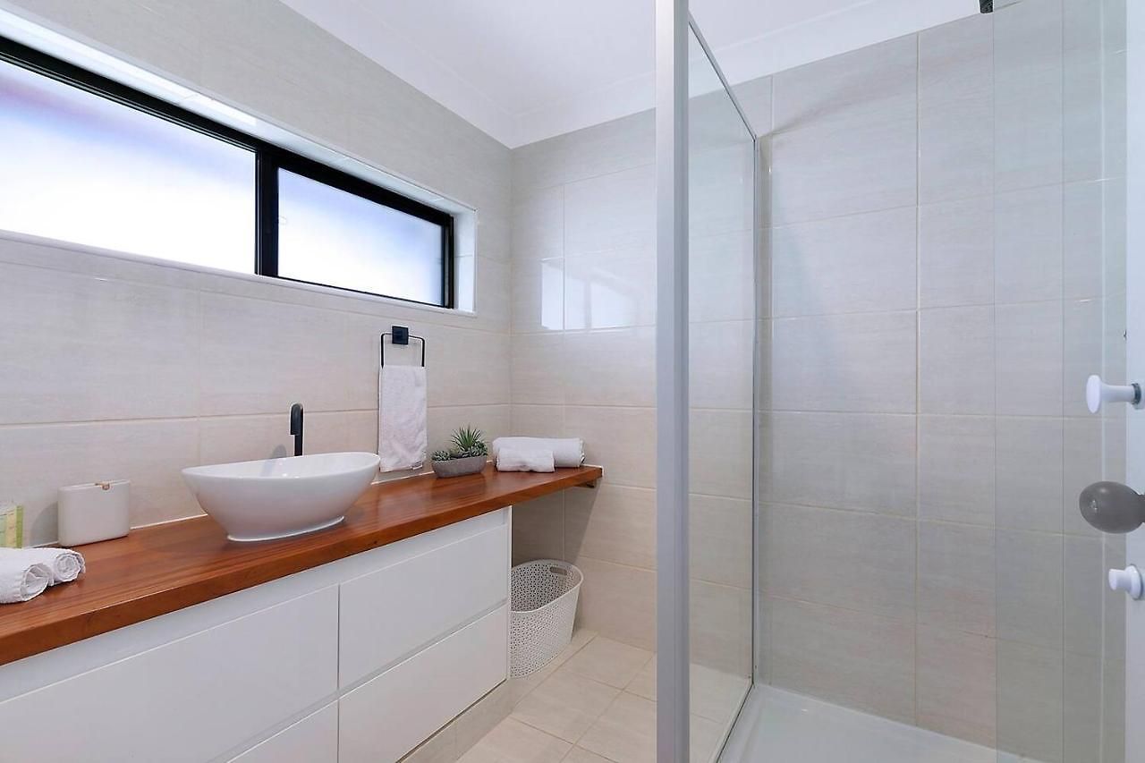 Holiday home Tropical Dreaming In The Heart Of Indooroopilly *