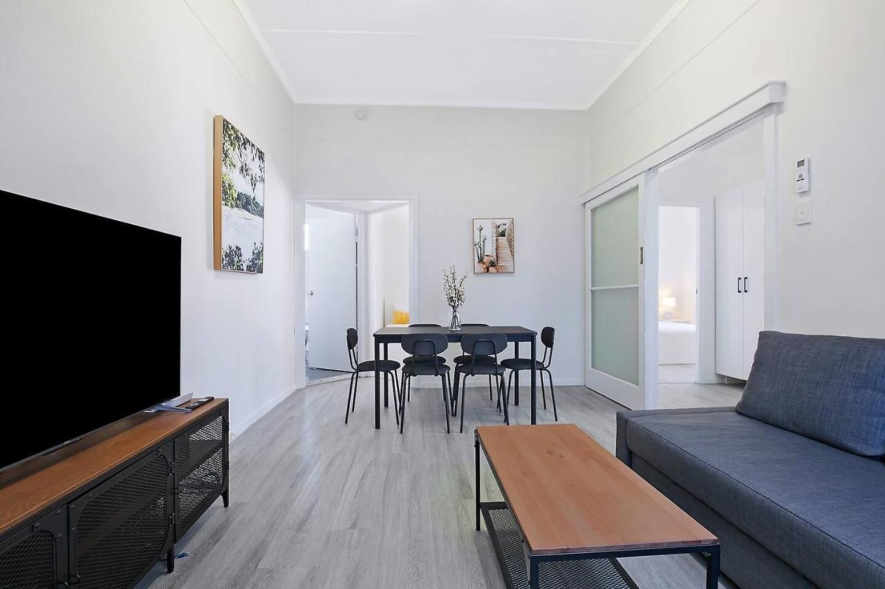 Apartment Centre Comfort - Your In Vibrant