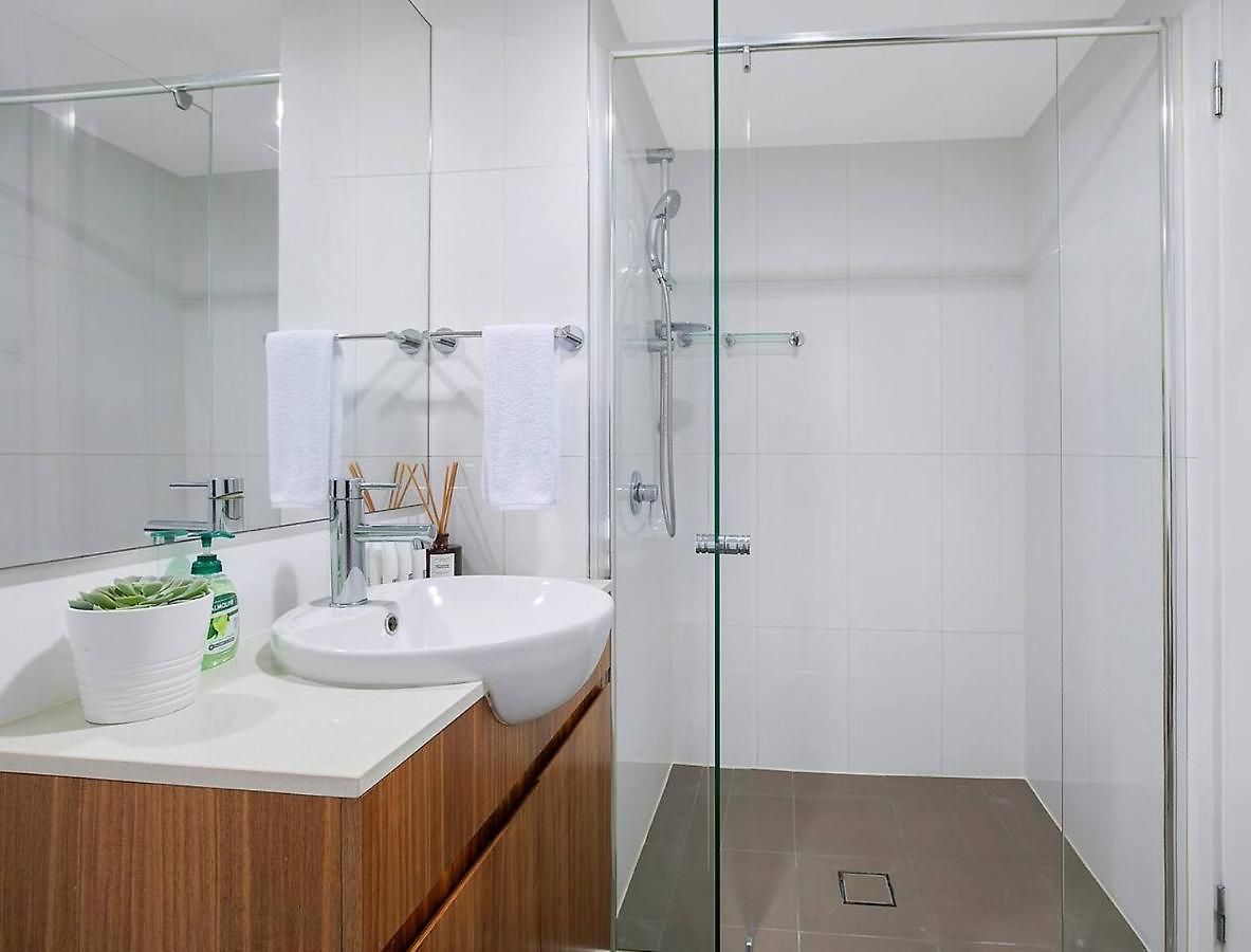 Holiday home The Sun Catcher - A Trendy South Townhouse Brisbane