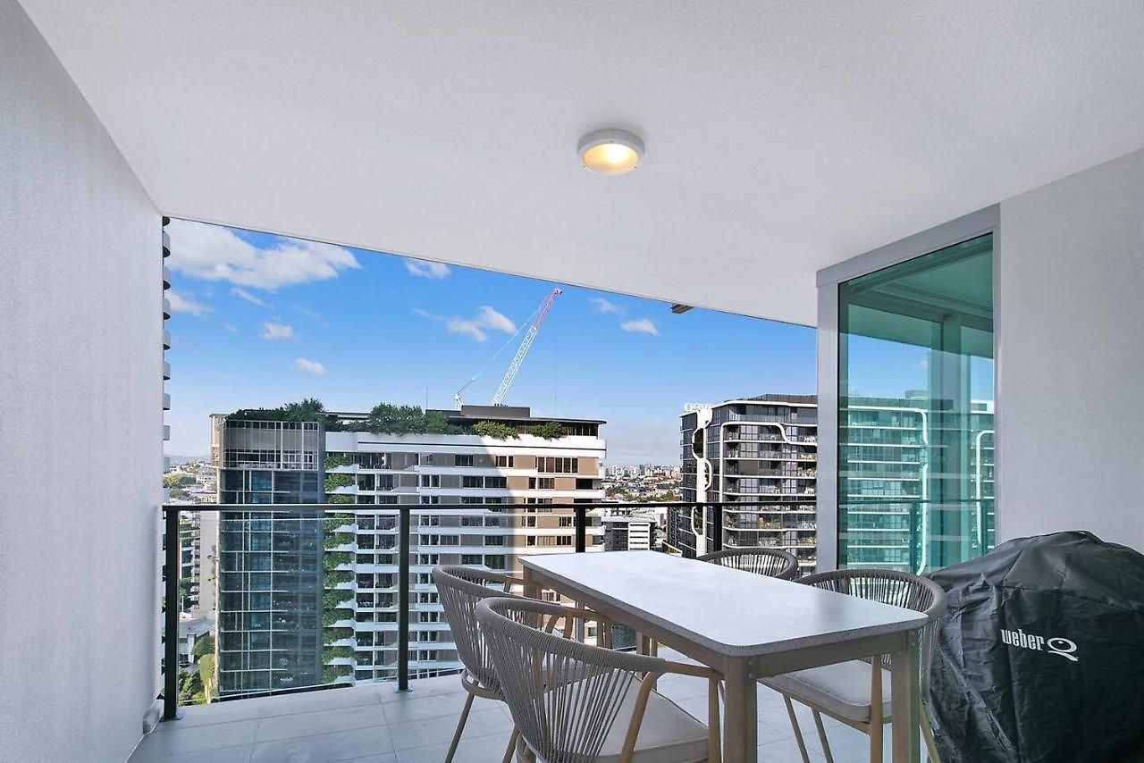 Apartment The Skyring - Effortless Resort-style Living