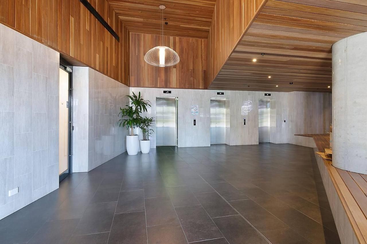 Apartment The Skyring - Effortless Resort-style Living *