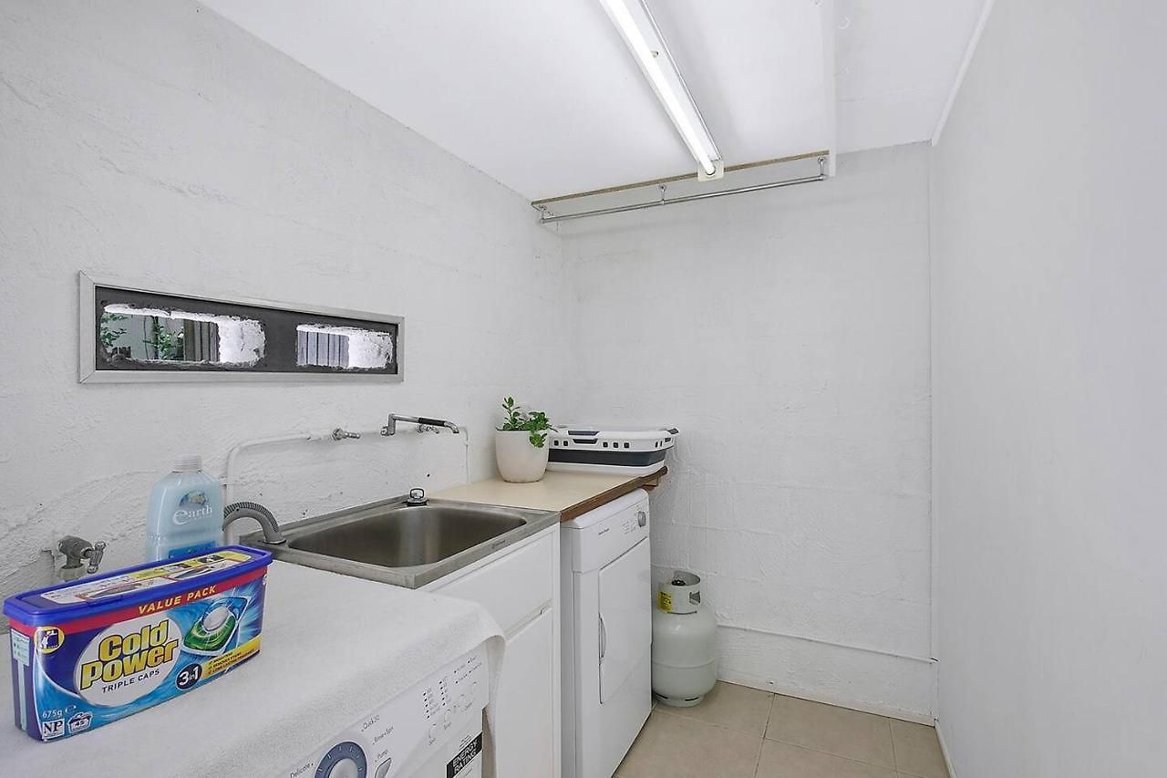 Holiday home Tropical Dreaming In The Heart Of Indooroopilly Brisbane