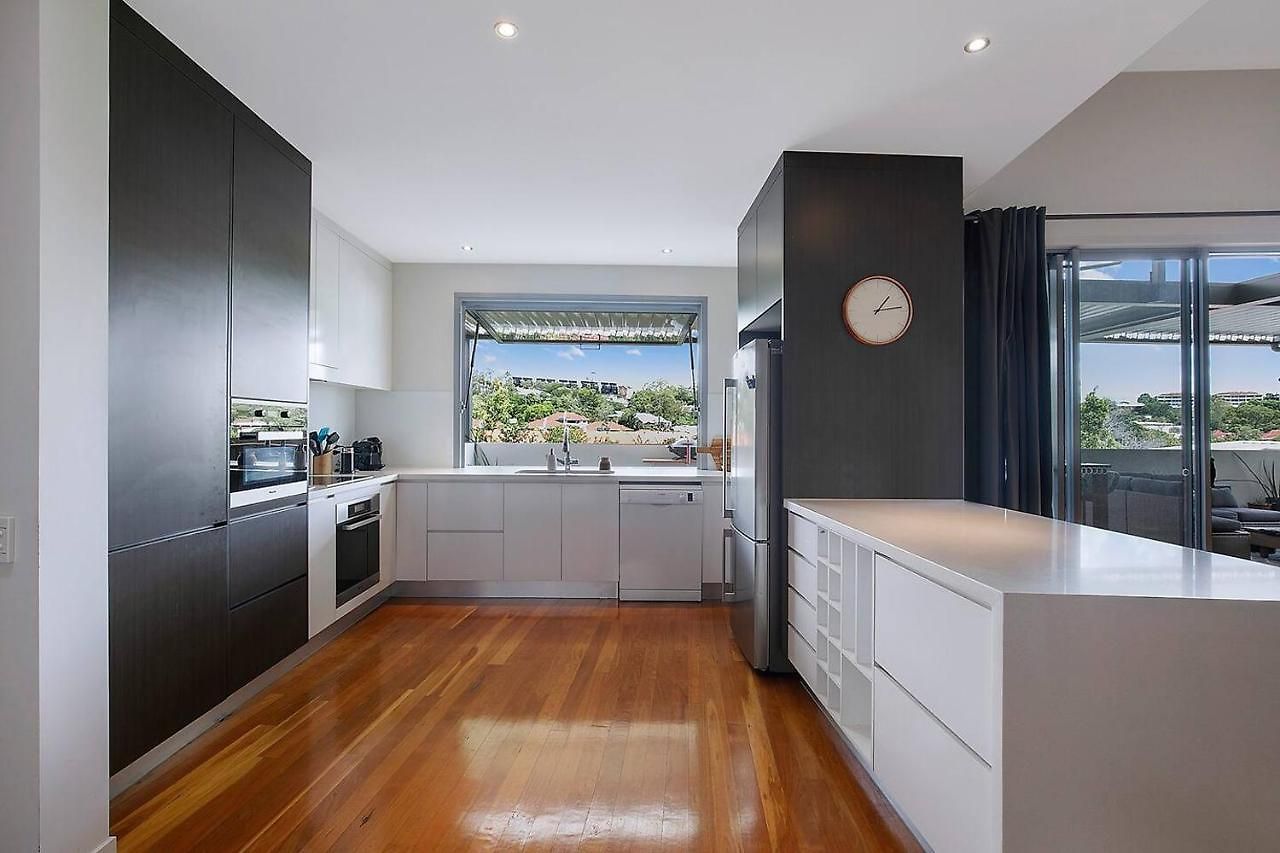 Of Taringa Penthouse With Sweeping Views Apartment Brisbane