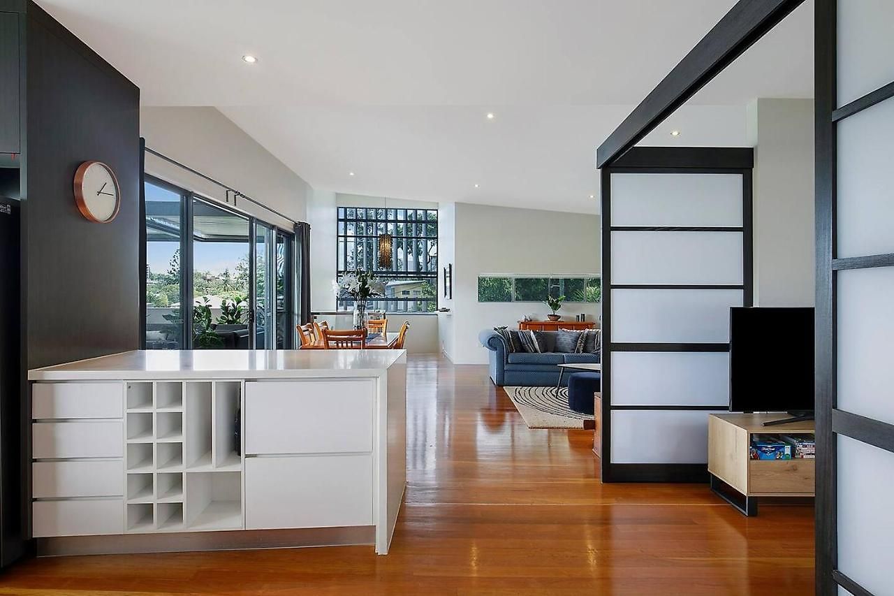 Apartment Of Taringa Penthouse With Sweeping Views Brisbane