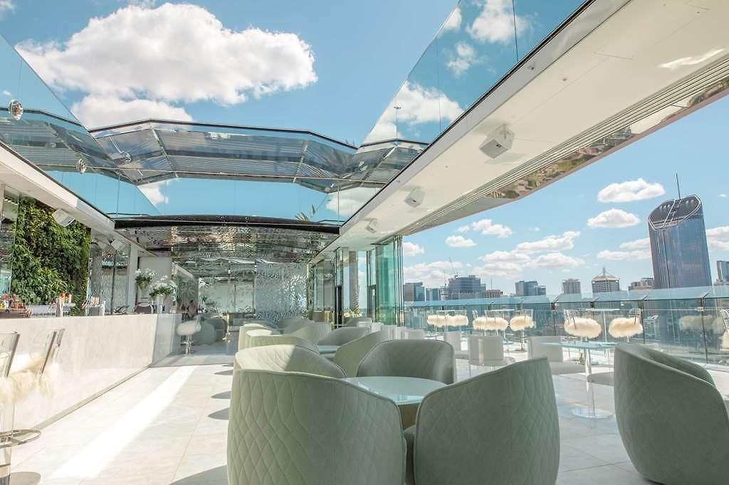 Emporium South Bank 5* Brisbane