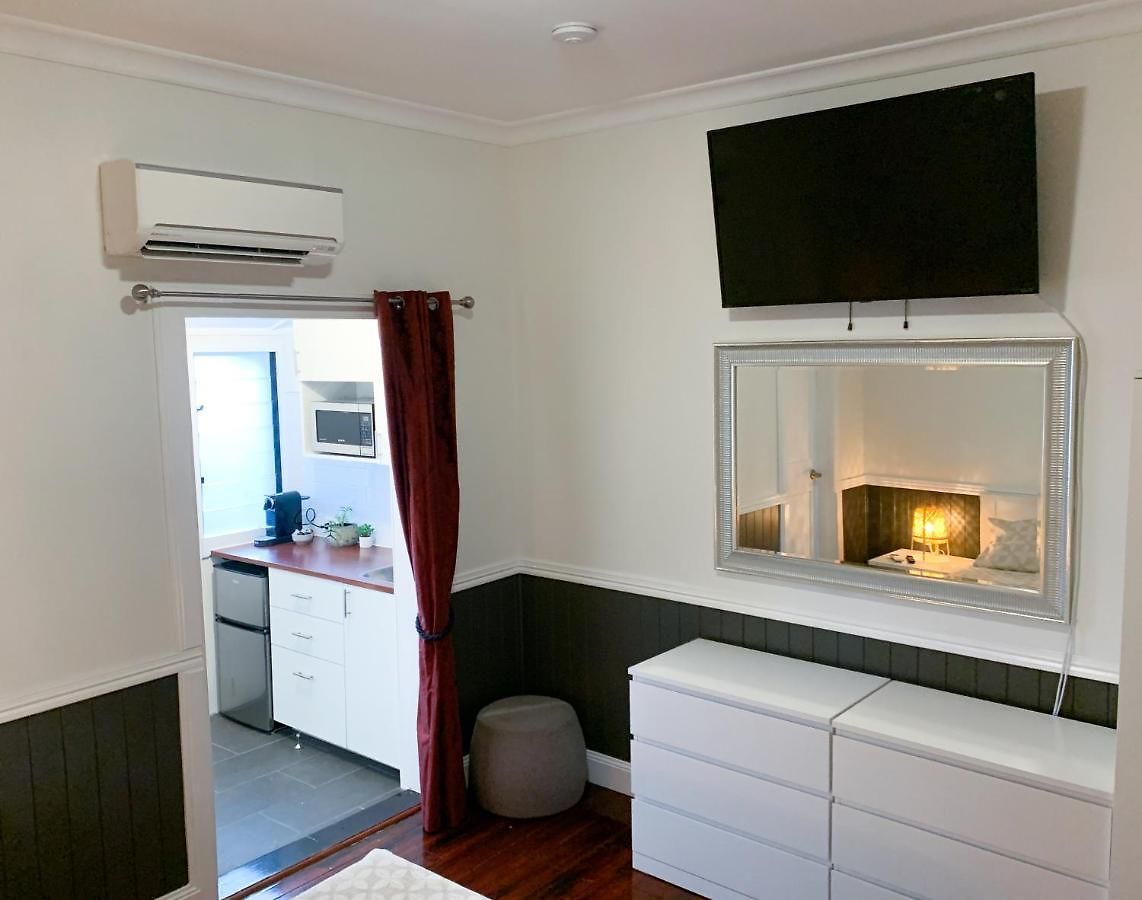 Apartment West End 3