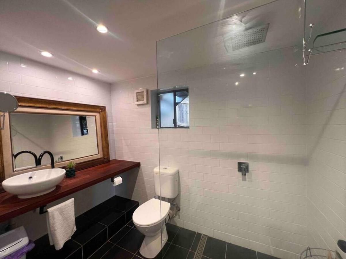 Bulimba Holiday home