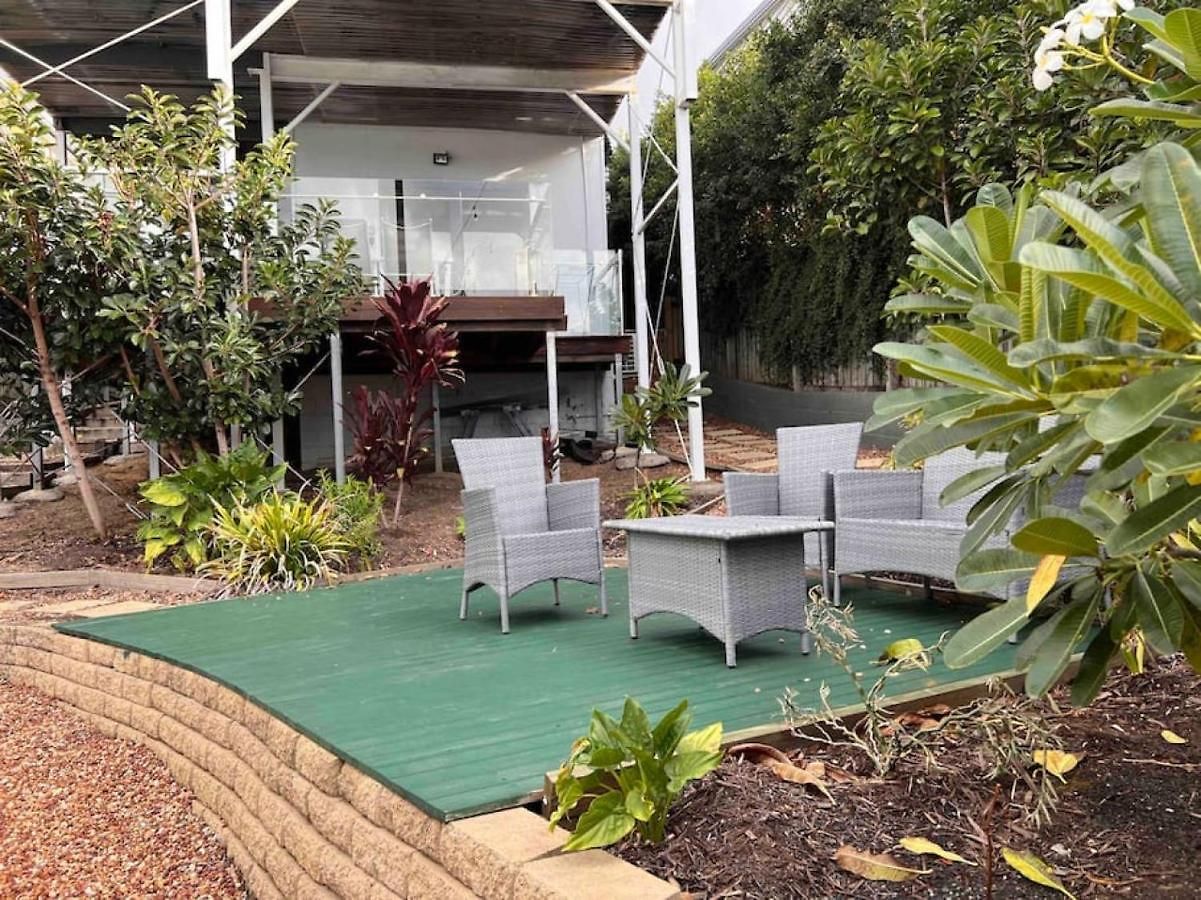 Bulimba Holiday home Brisbane