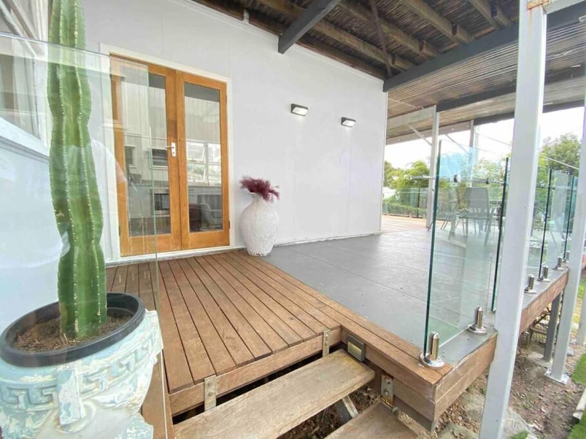 Bulimba Holiday home *
