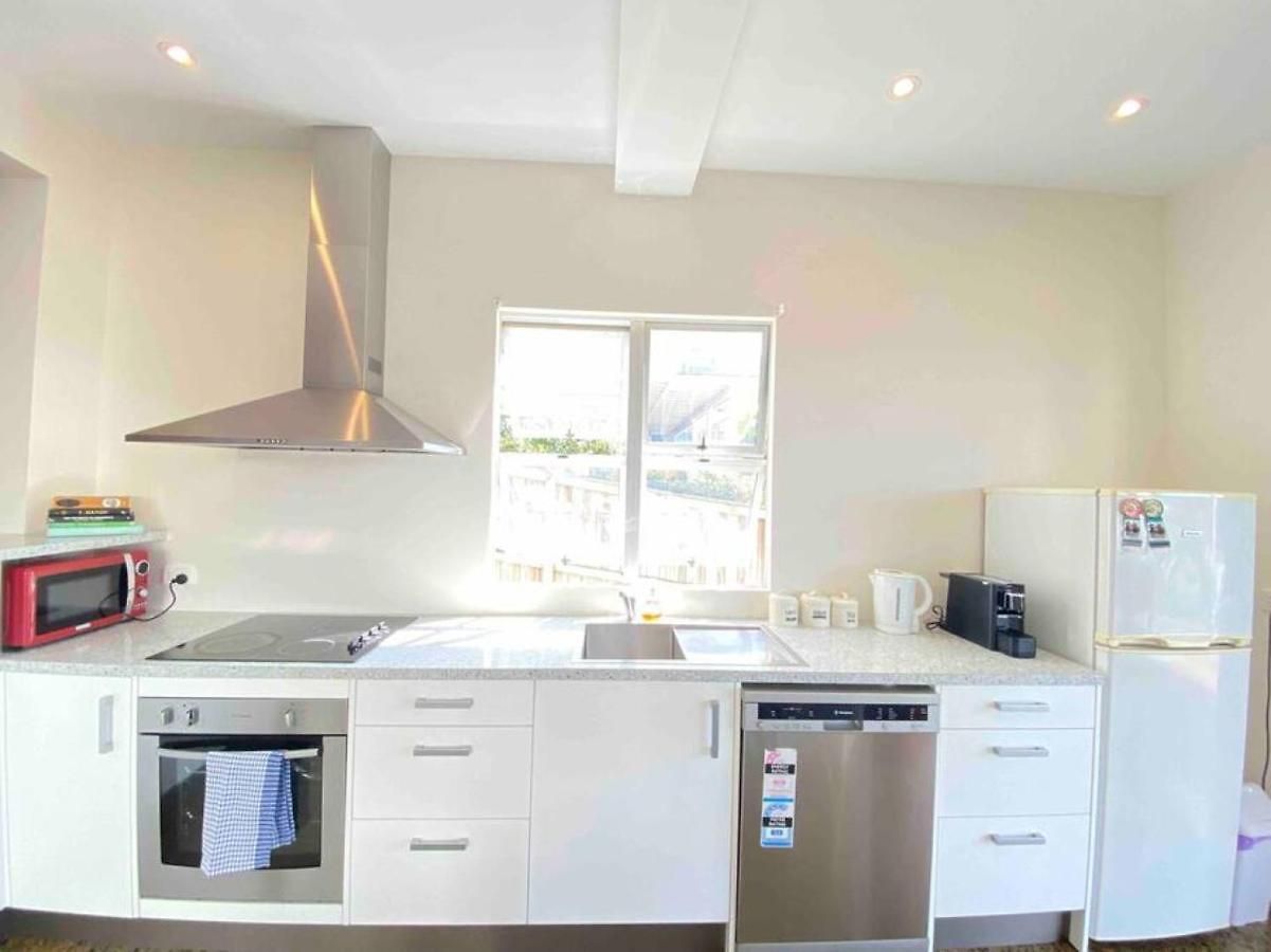 Holiday home Bulimba Brisbane